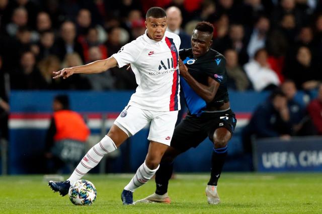 豪门杀手！萨拉赫面对英超Big6造66球 曼联最惨